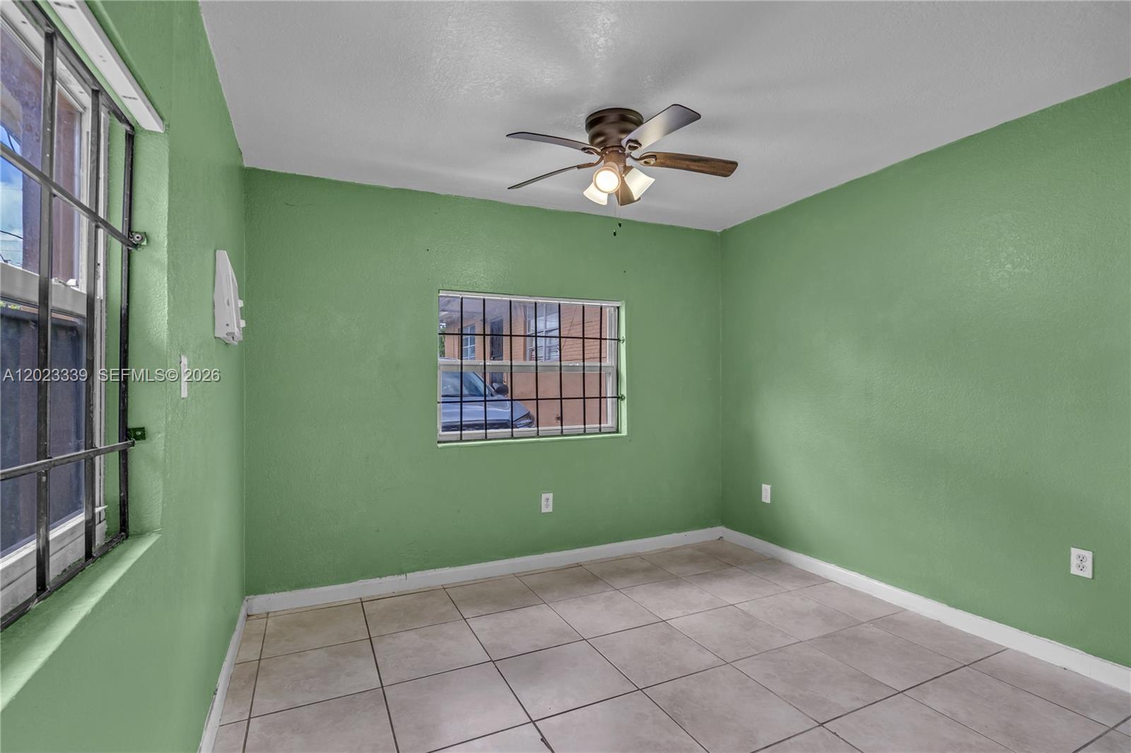 FAIRWAY - Residential Income