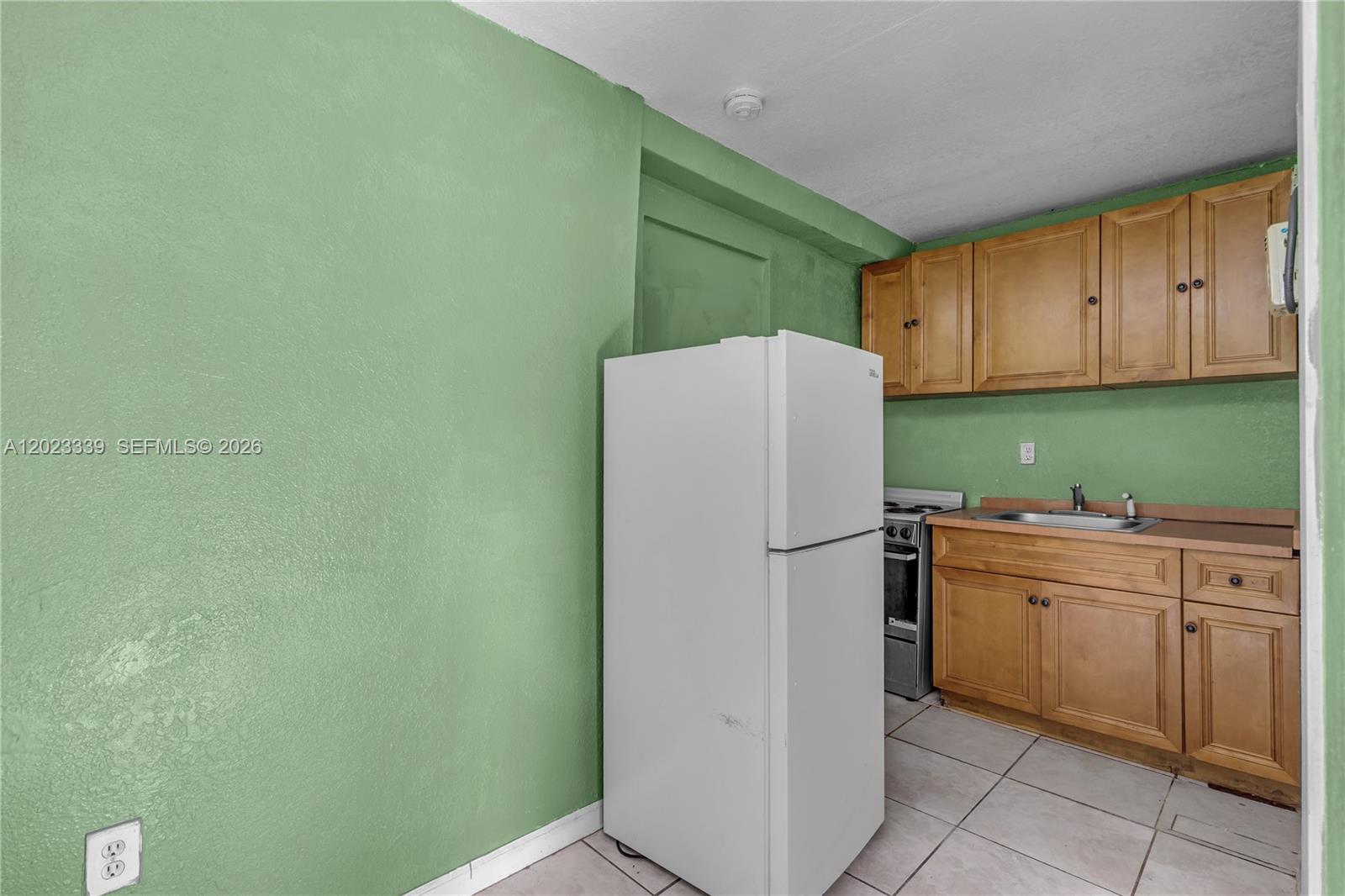 FAIRWAY - Residential Income