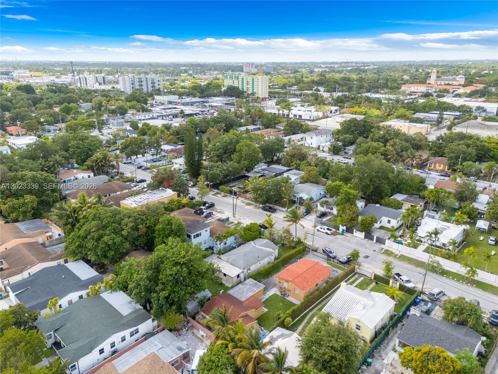 FAIRWAY - Residential Income