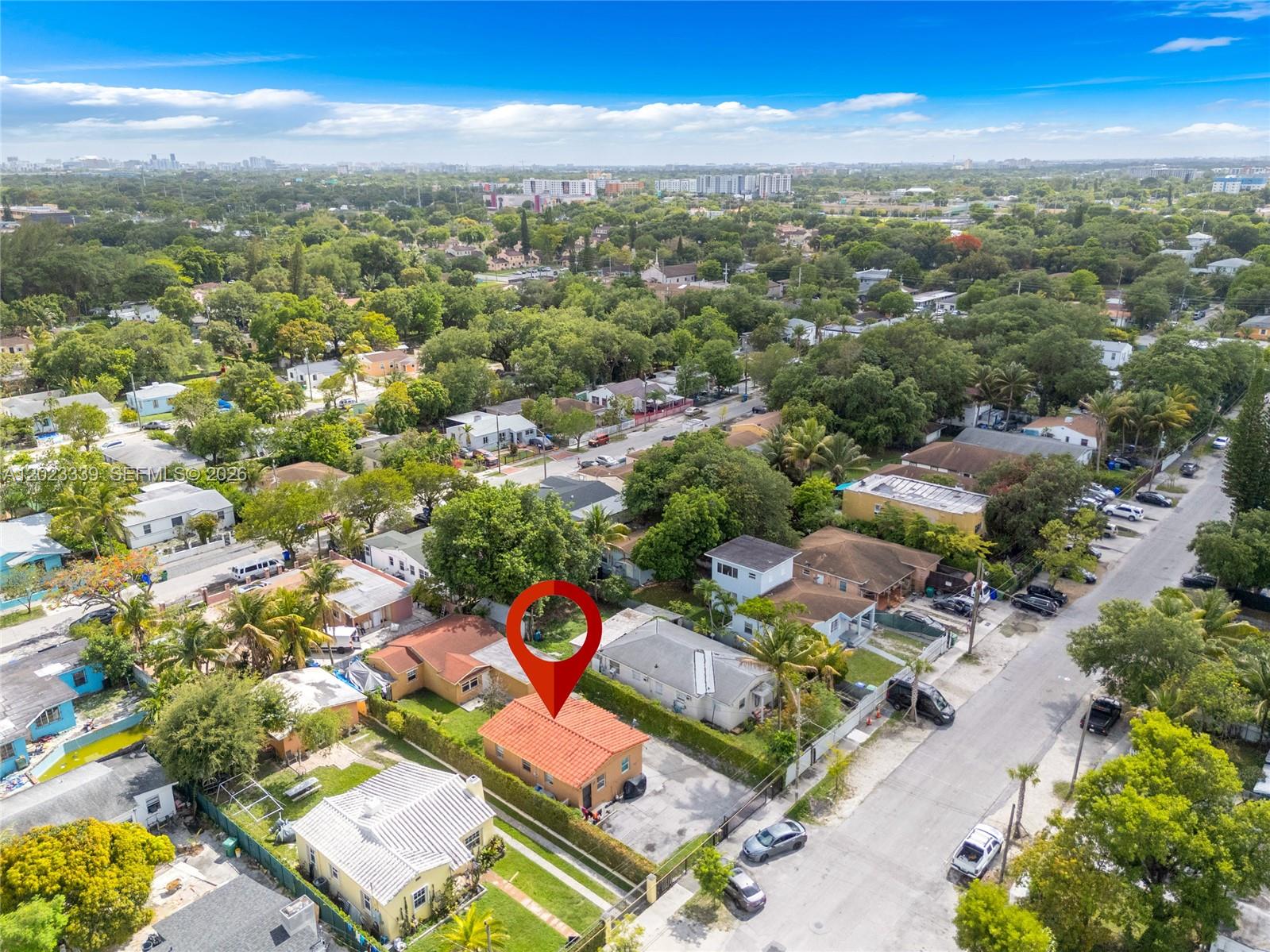 FAIRWAY - Residential Income