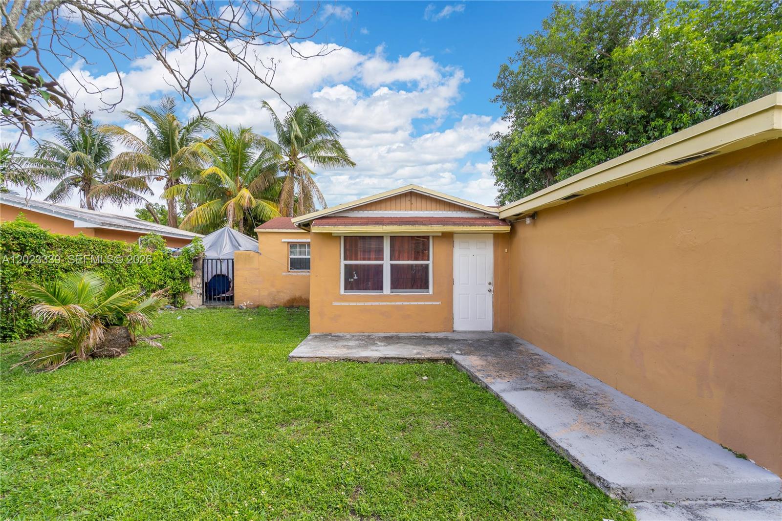 FAIRWAY - Residential Income