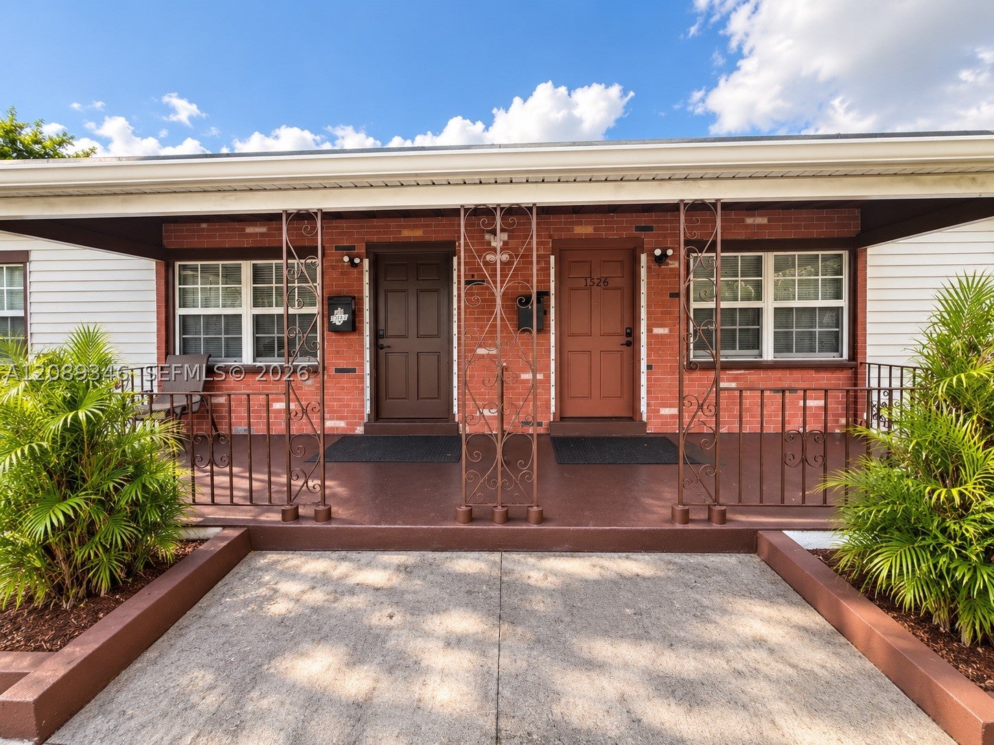 1526 NE 135th St