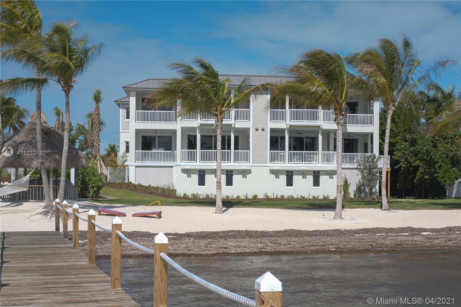 Maison Matecumbe - Residential