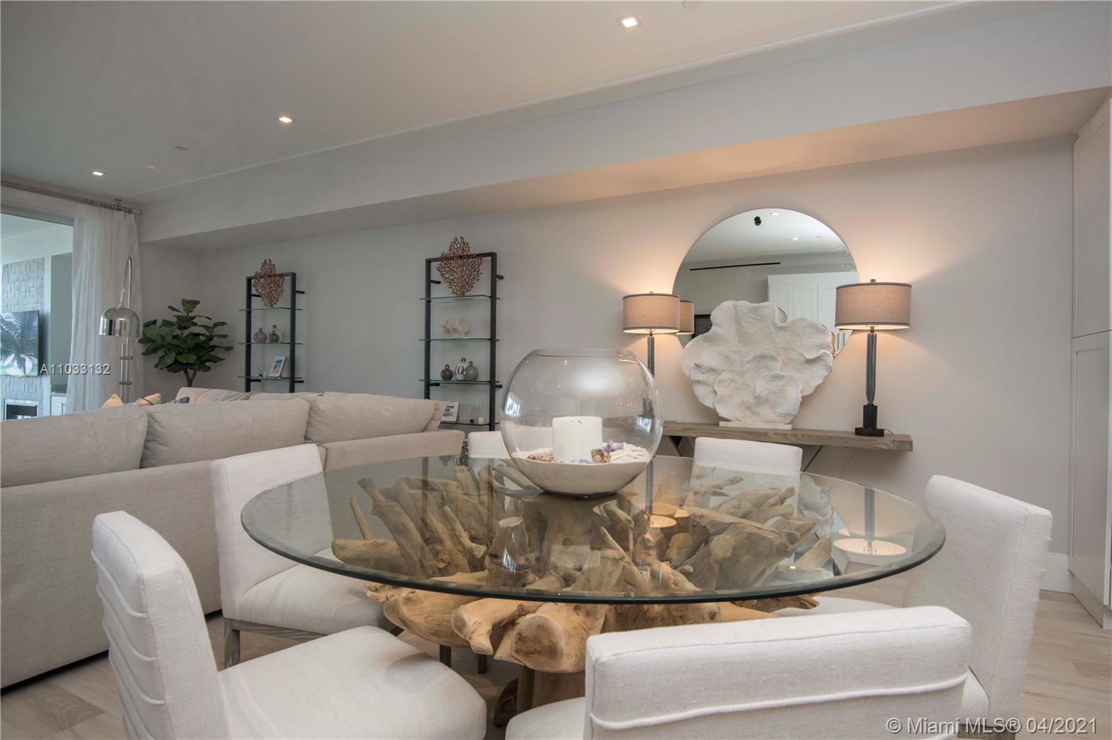 Maison Matecumbe - Residential