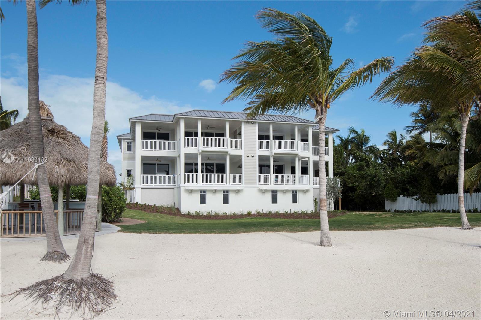 Maison Matecumbe - Residential