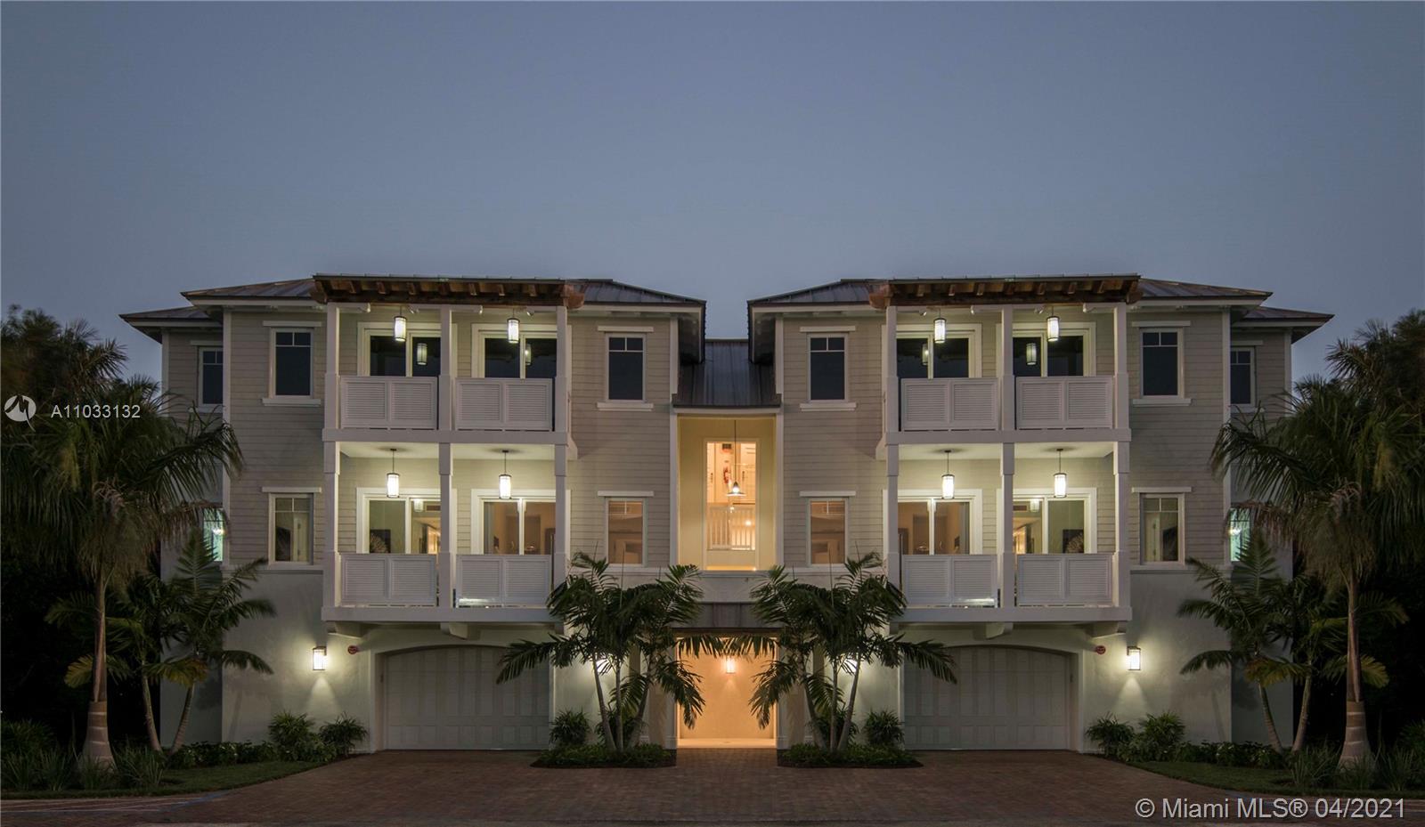 Maison Matecumbe - Residential