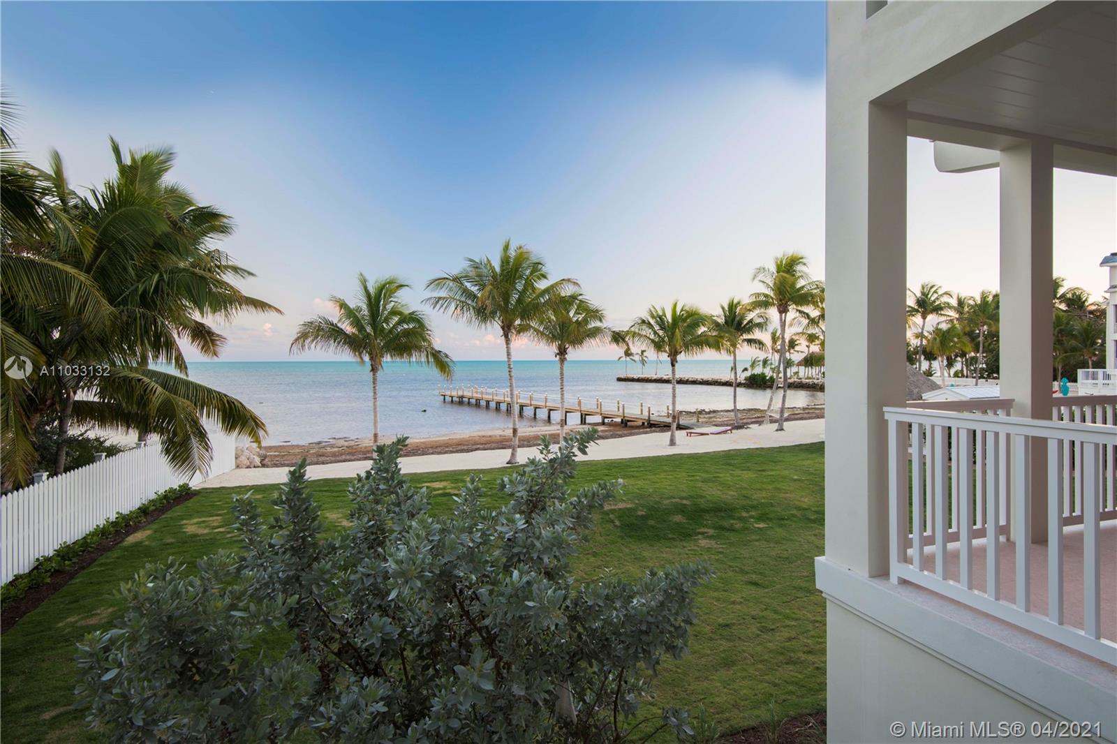 Maison Matecumbe - Residential
