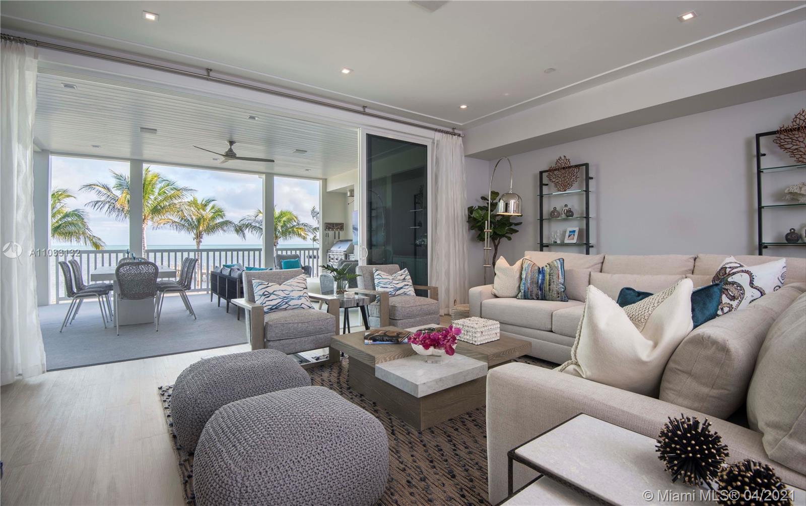 Maison Matecumbe - Residential