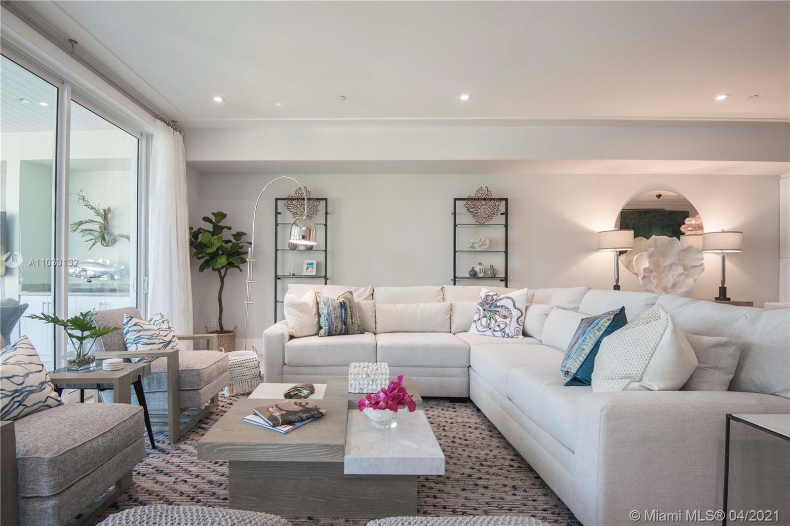 Maison Matecumbe - Residential
