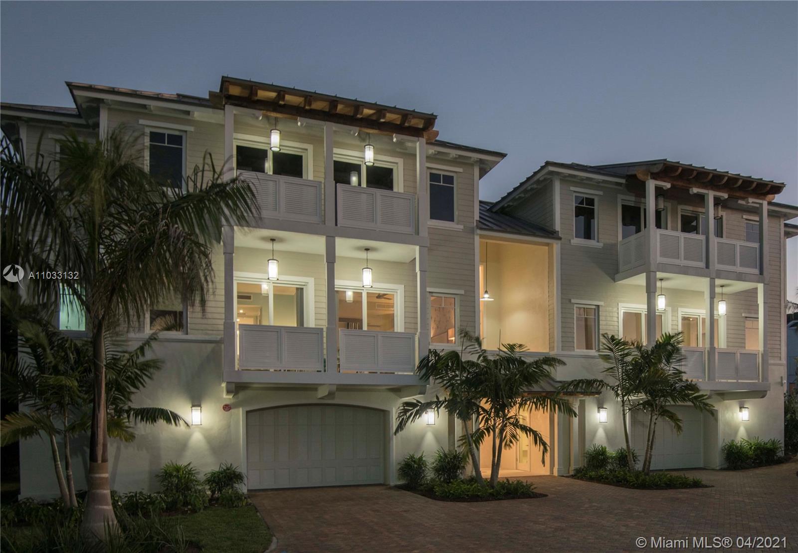 Maison Matecumbe - Residential