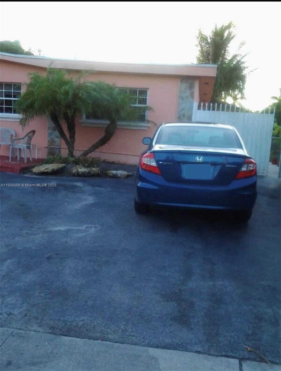 WESTWOOD LAKE 1ST ADDN - Residential Lease