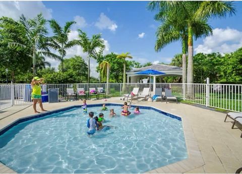 A home in Doral