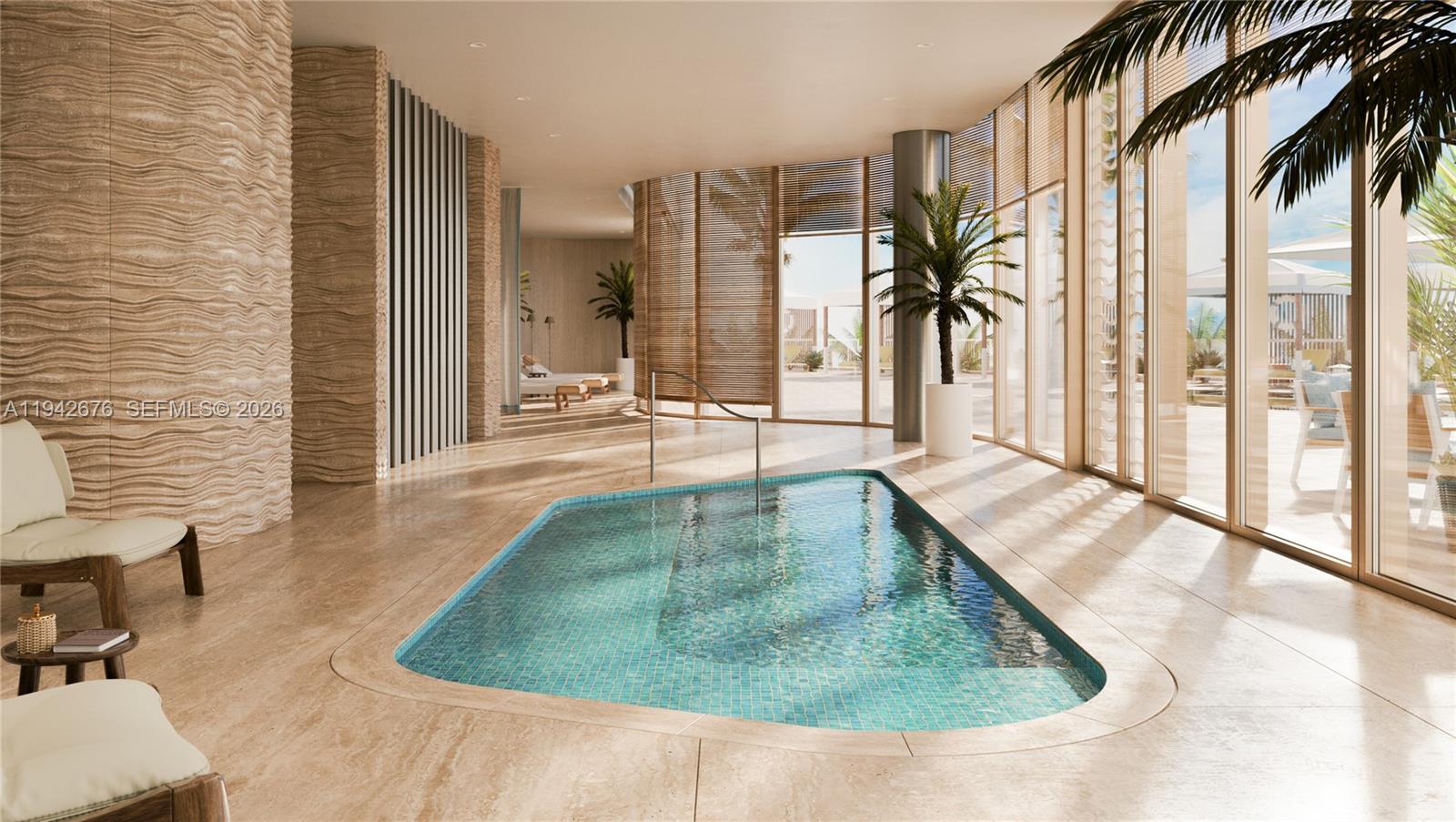 Four Seasons Private Resid - Residential
