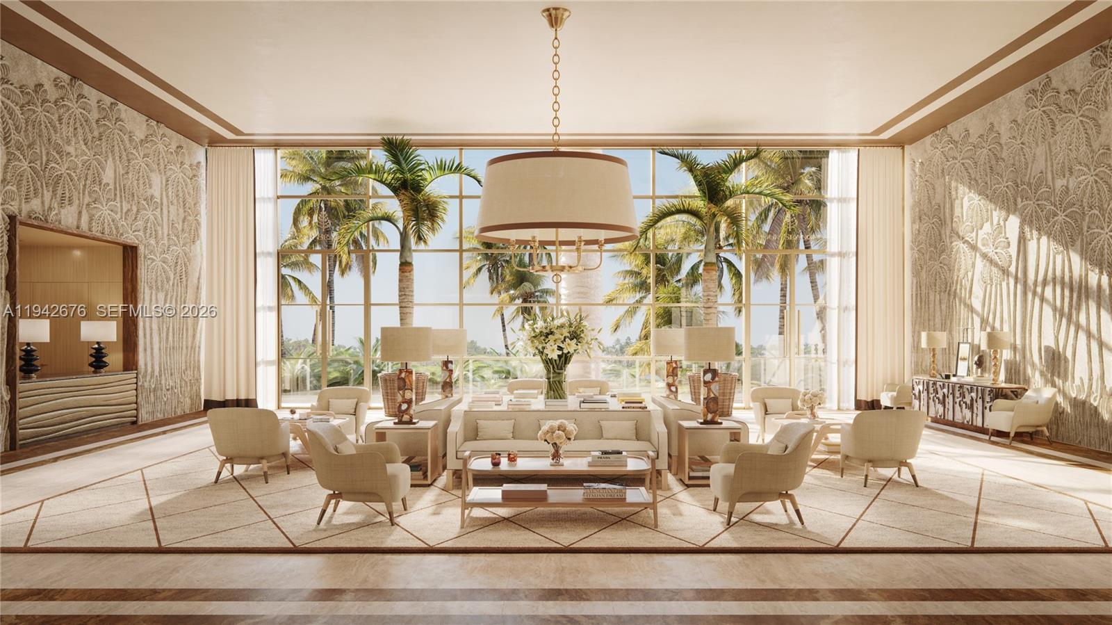 Four Seasons Private Resid - Residential