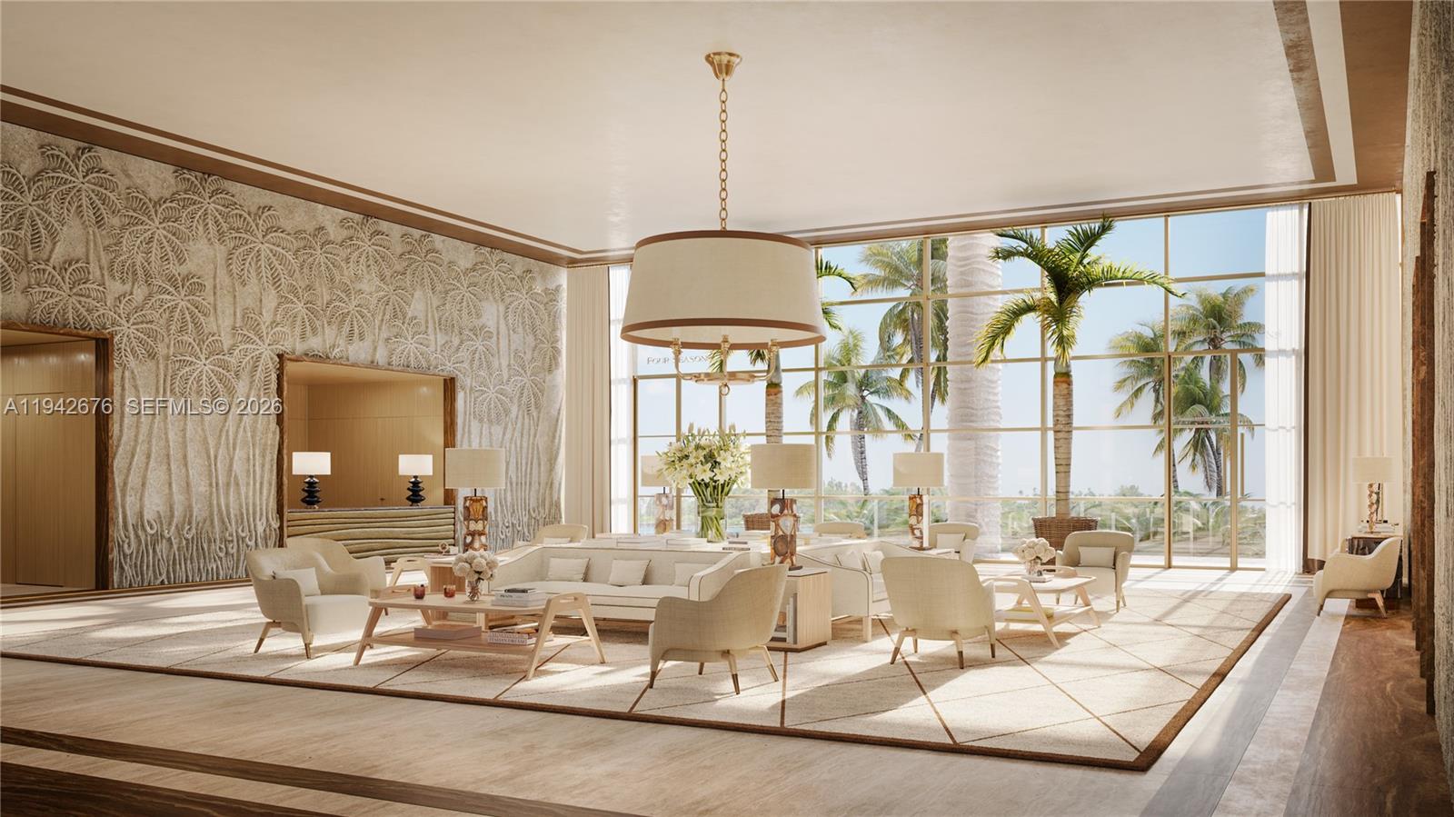 Four Seasons Private Resid - Residential