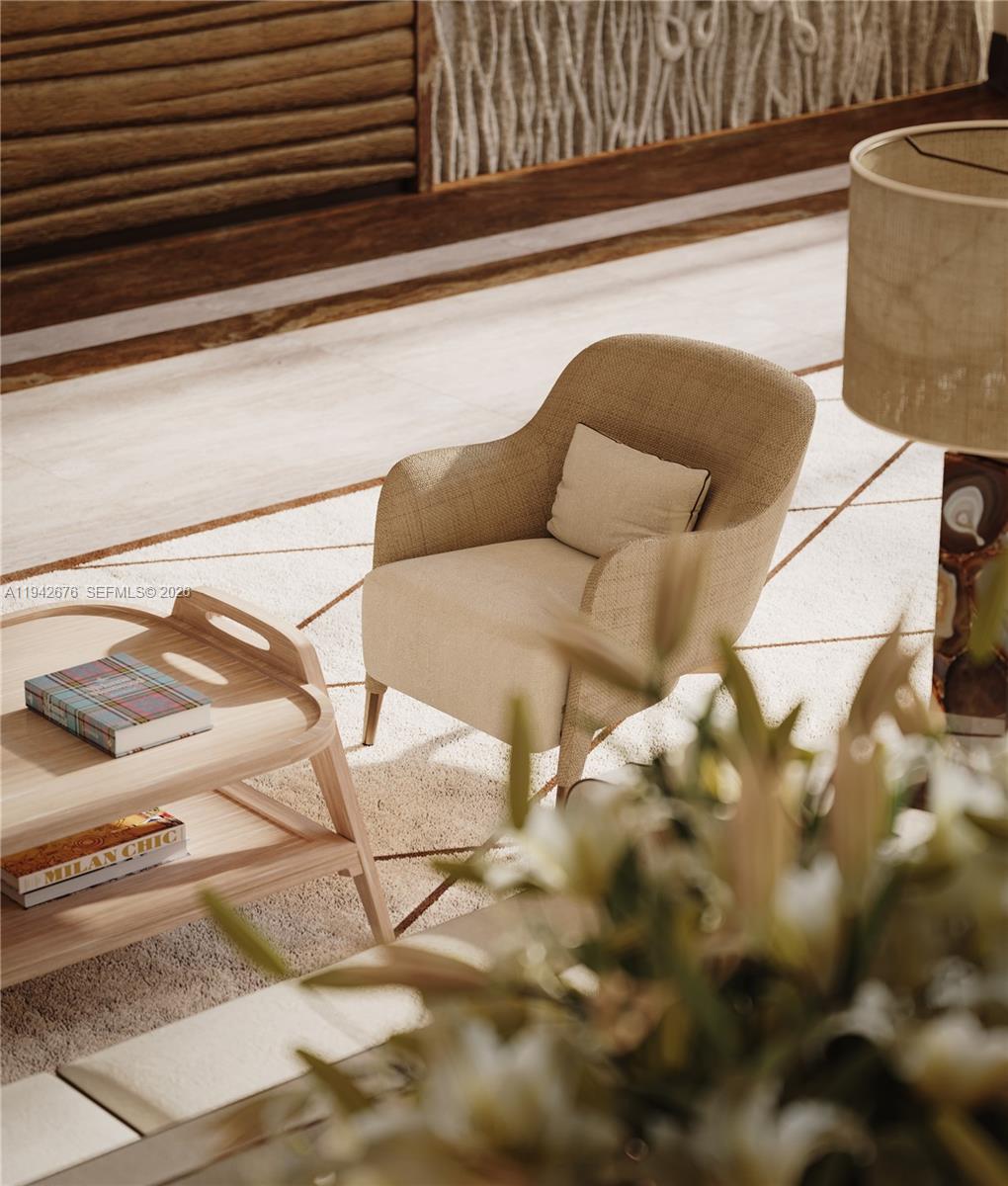 Four Seasons Private Resid - Residential