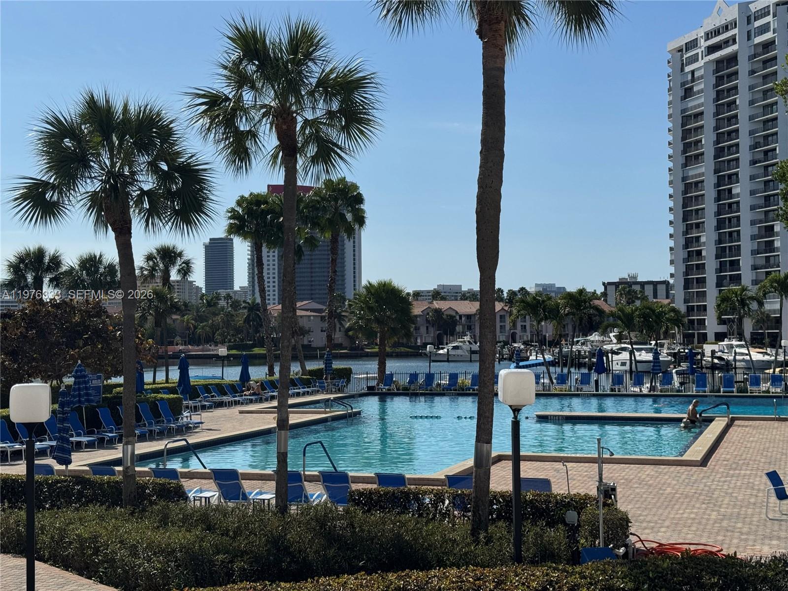 OLYMPUS CONDO PHASE - Residential