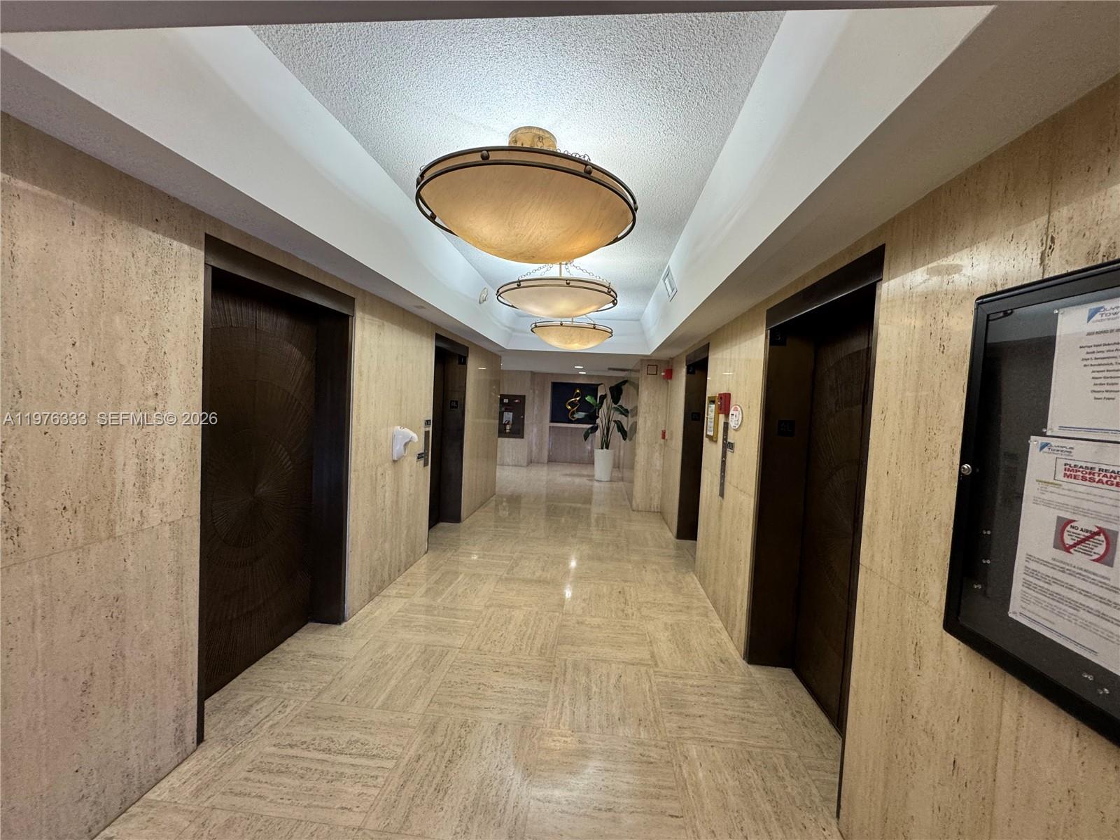 OLYMPUS CONDO PHASE - Residential