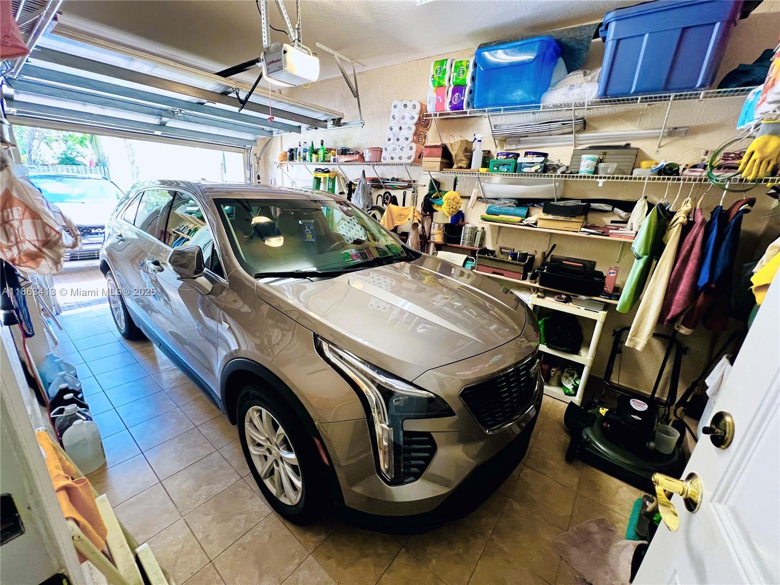 KEYS GARDEN - Residential