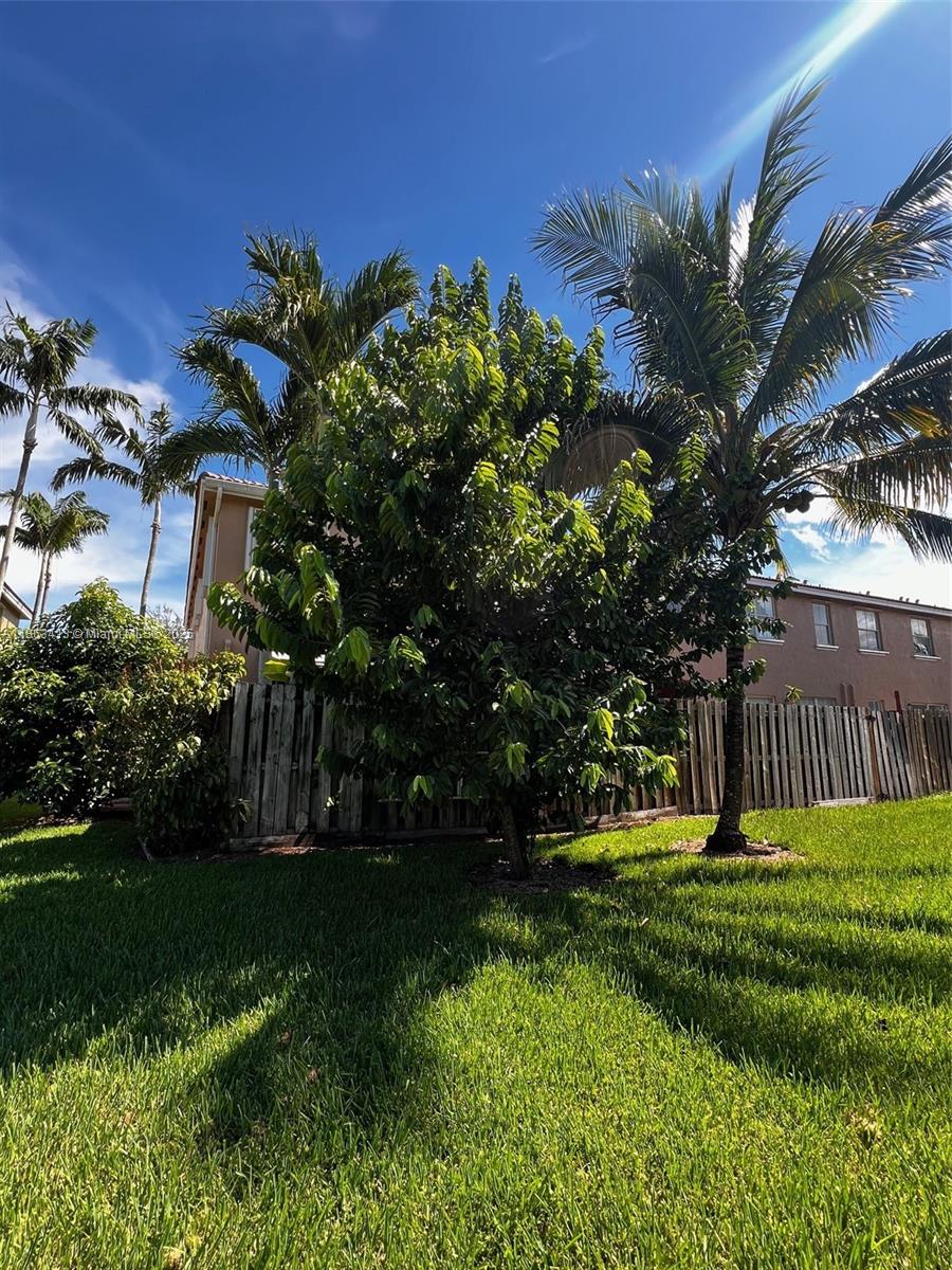 KEYS GARDEN - Residential