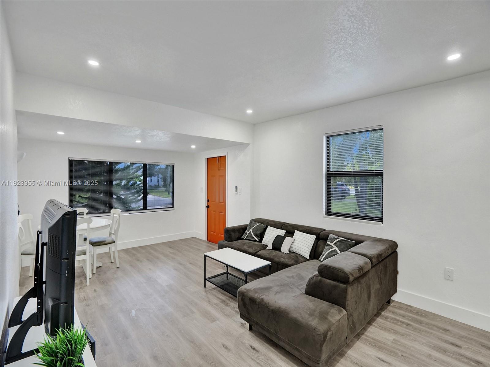 RICKEL ADDITION - Residential