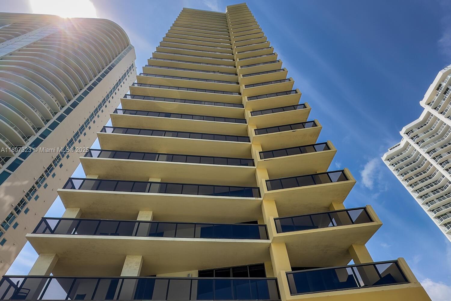 16275 Collins Ave 804, Sunny Isles Beach, Miami-Dade County, Florida - 2 Bedrooms  
3 Bathrooms - 
