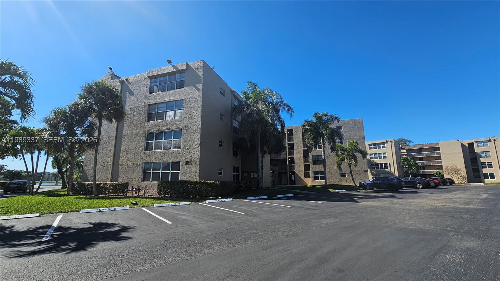 TANGERINE CONDOMINIUM EIG - Residential