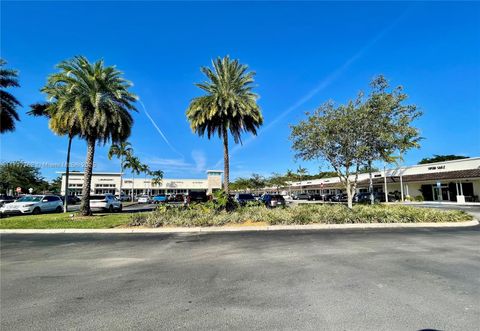 A home in Miami Lakes