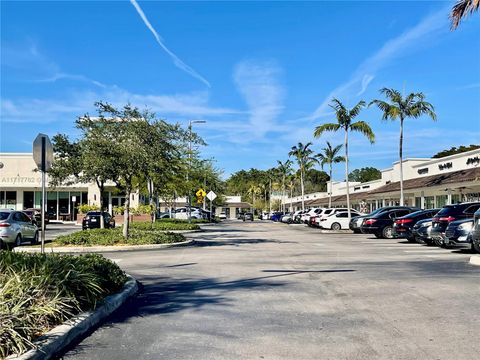 A home in Miami Lakes