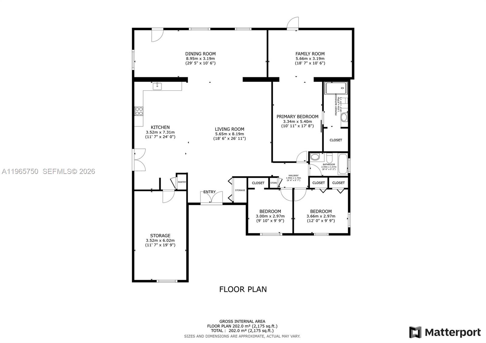 Horse Acres - Residential