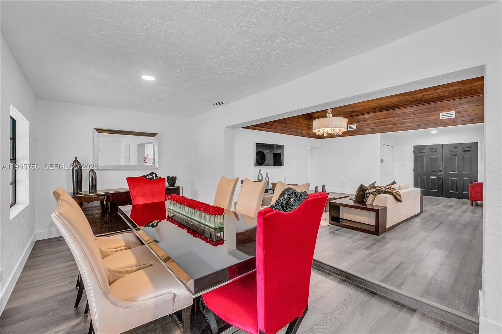 Horse Acres - Residential