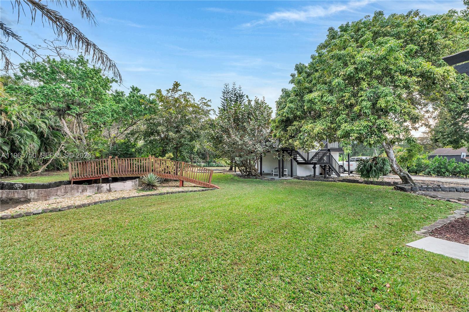 Horse Acres - Residential