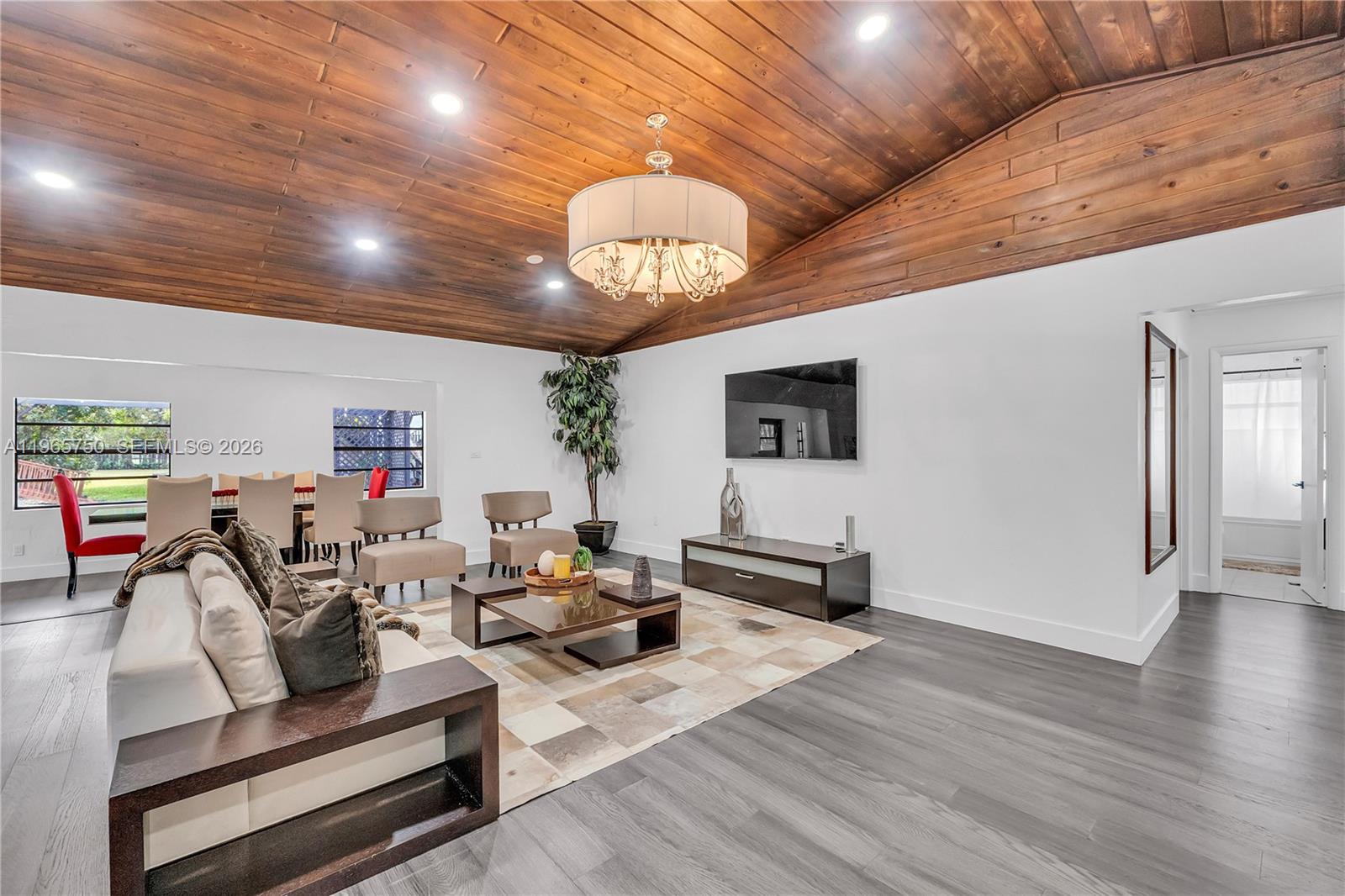 Horse Acres - Residential