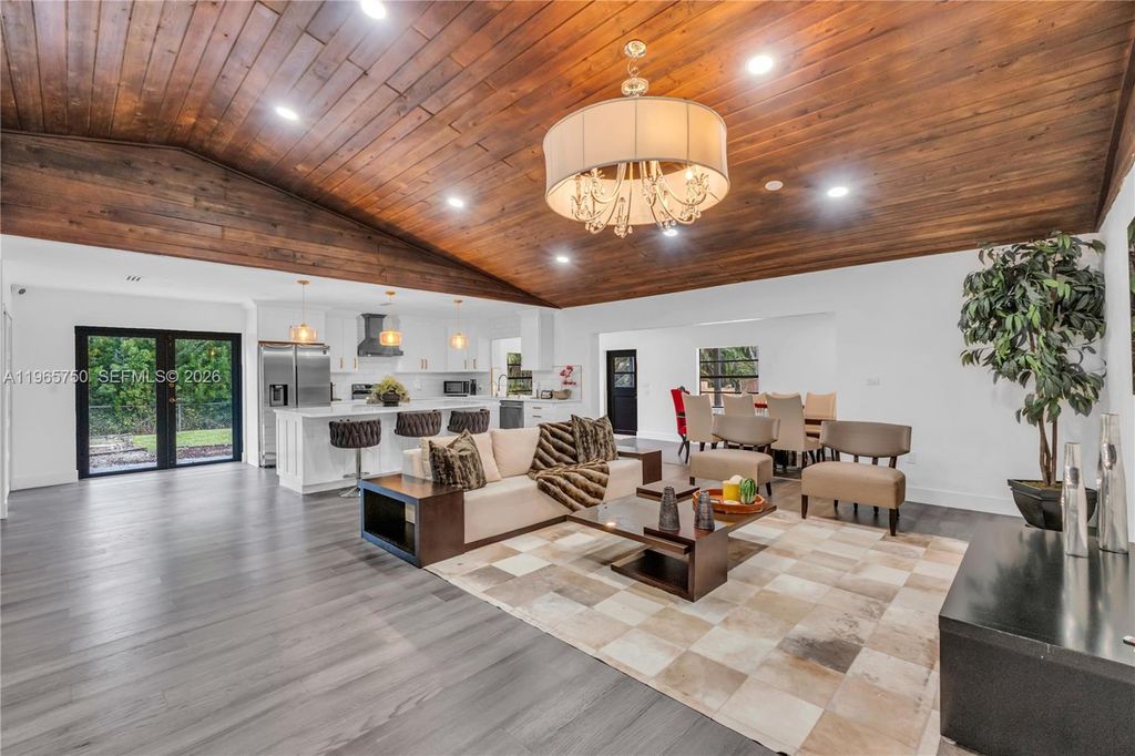 Photo of 14840 SW 21st St, Davie, FL 33326 (MLS # A11965750)