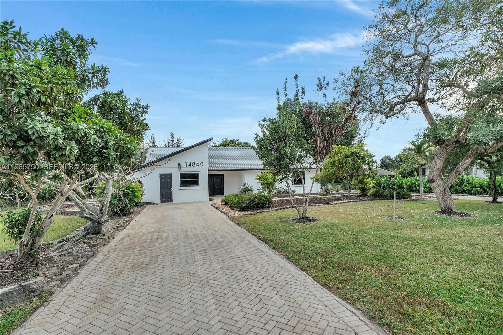 Horse Acres - Residential