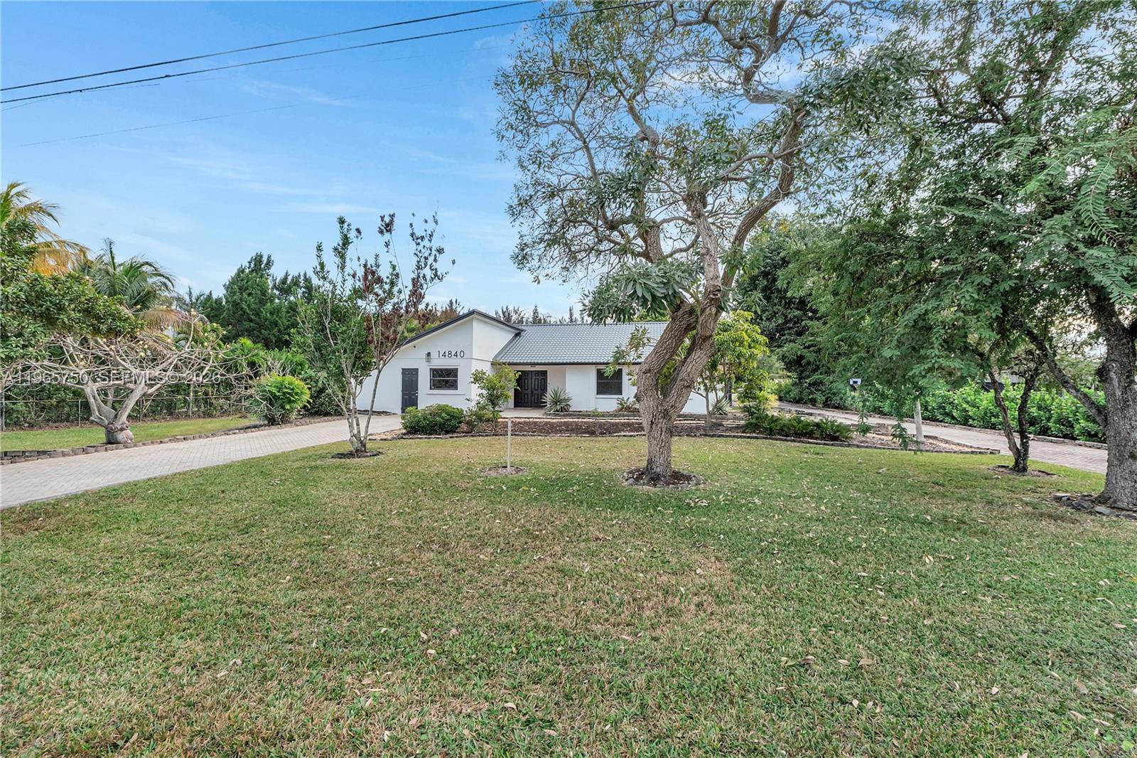 Horse Acres - Residential