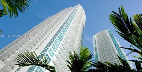 Rental Property at 951 Brickell Ave 4107, Miami, Broward County, Florida - Bedrooms: 2 
Bathrooms: 2  - $4,775 MO.