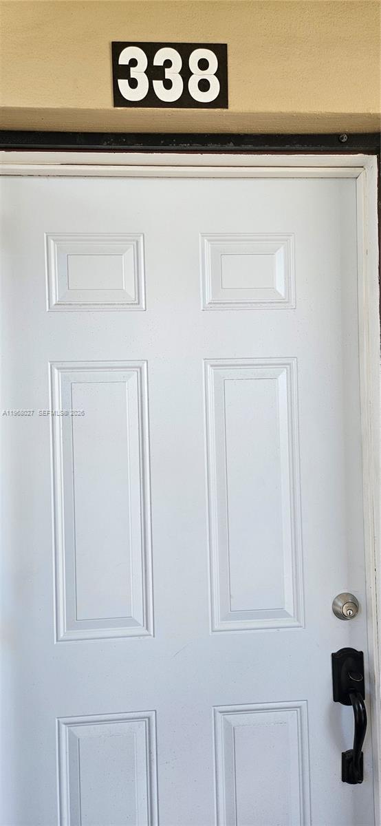 CYPRESS CHASE CONDO NO 8 - Residential