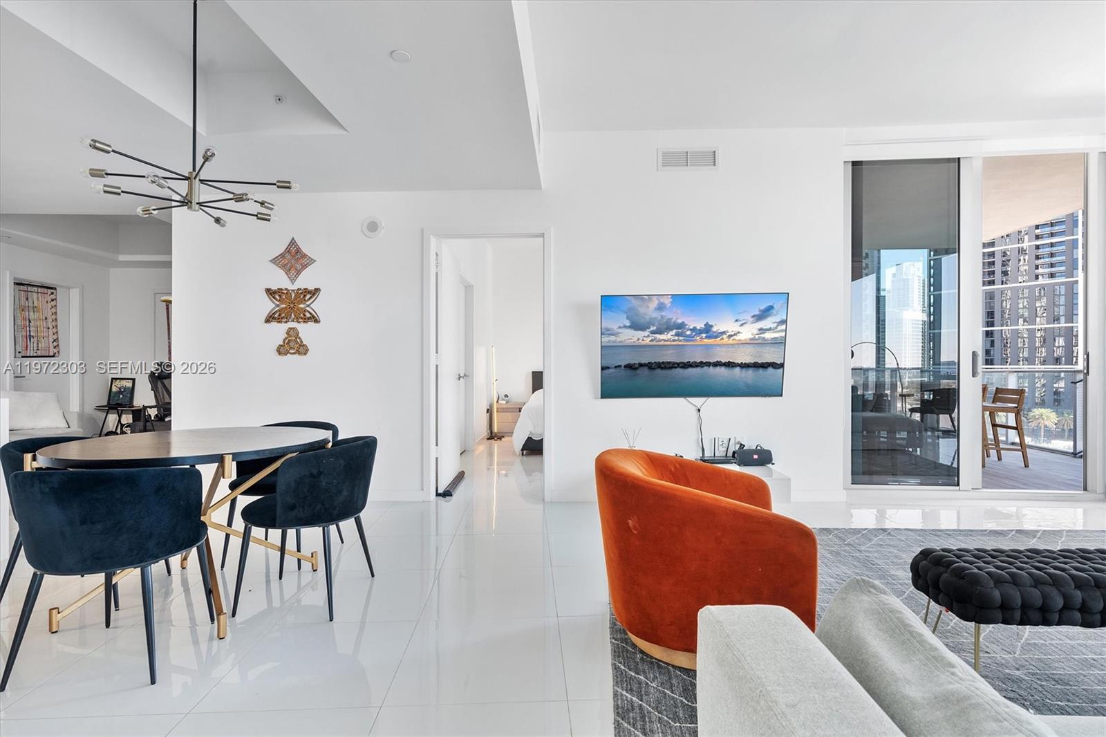 PARAMOUNT MIAMI WORLDCENT - Residential