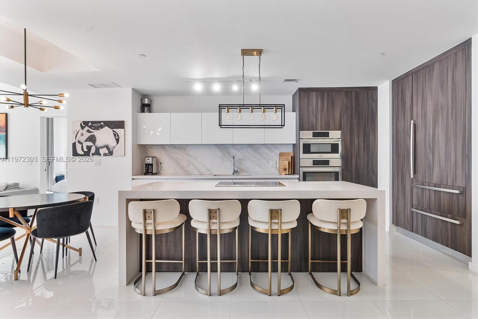 PARAMOUNT MIAMI WORLDCENT - Residential