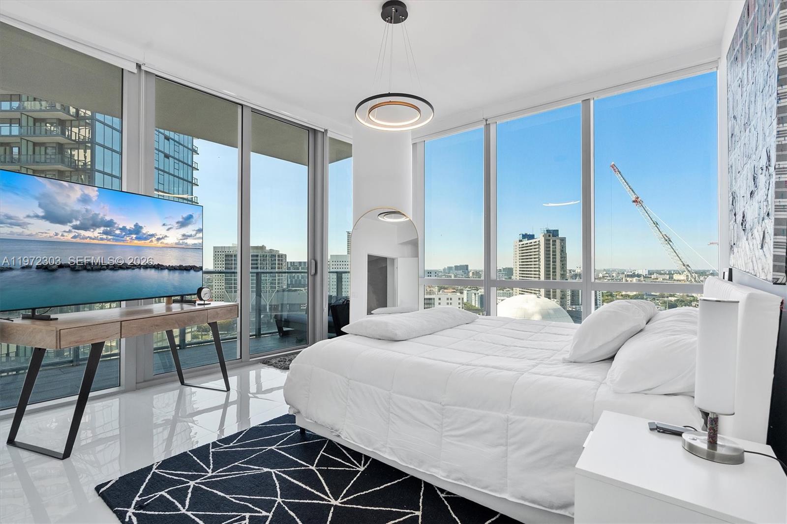 PARAMOUNT MIAMI WORLDCENT - Residential