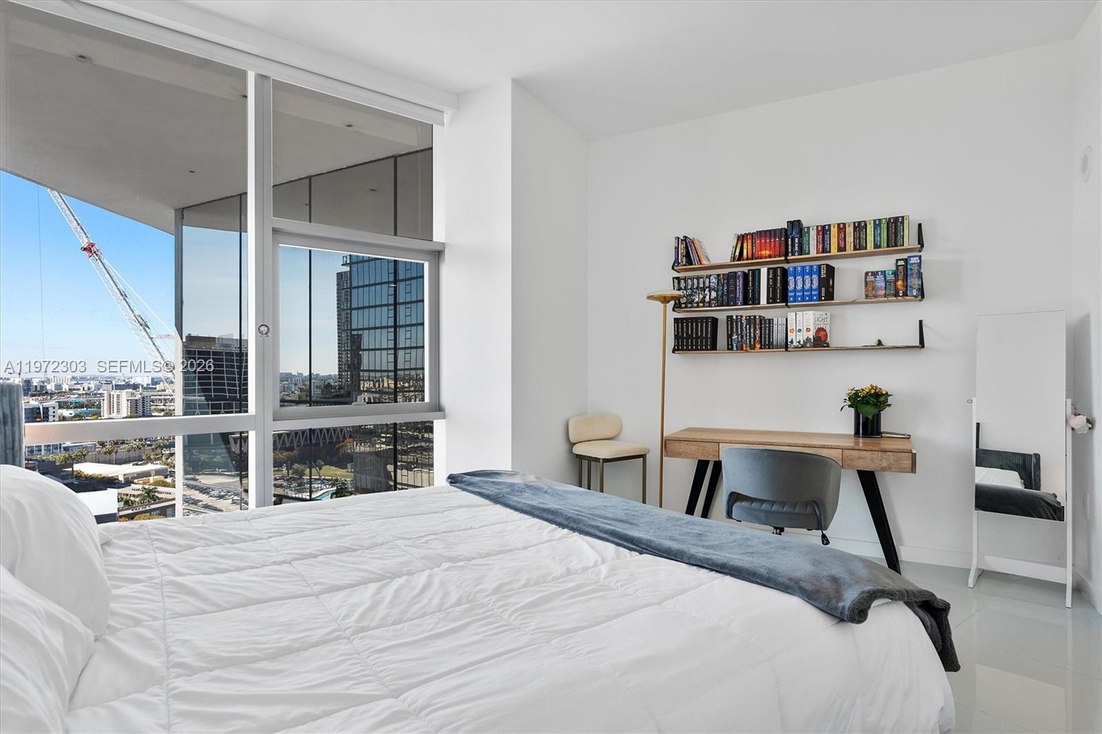 PARAMOUNT MIAMI WORLDCENT - Residential