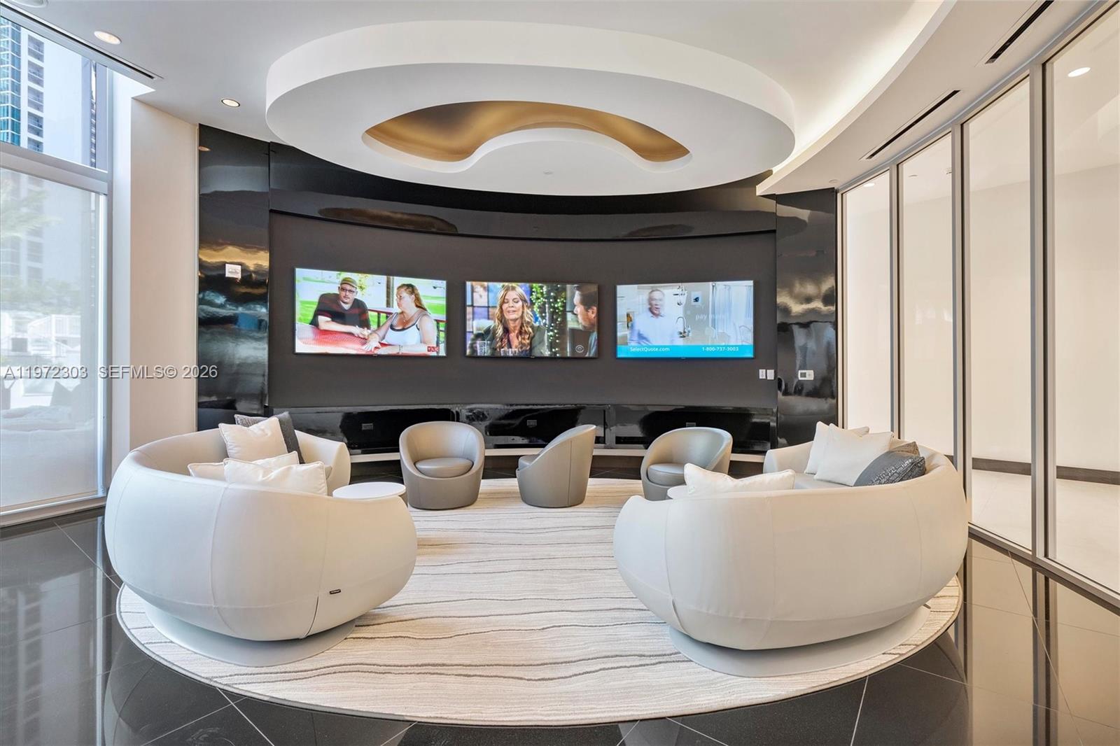 PARAMOUNT MIAMI WORLDCENT - Residential