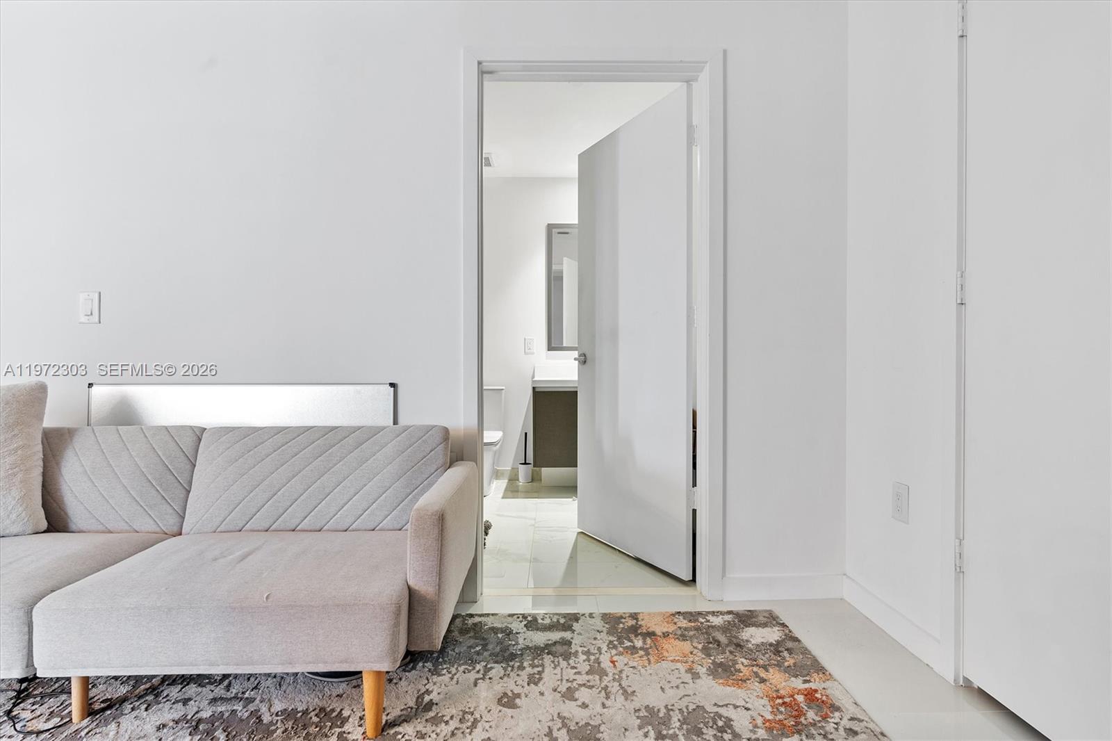 PARAMOUNT MIAMI WORLDCENT - Residential