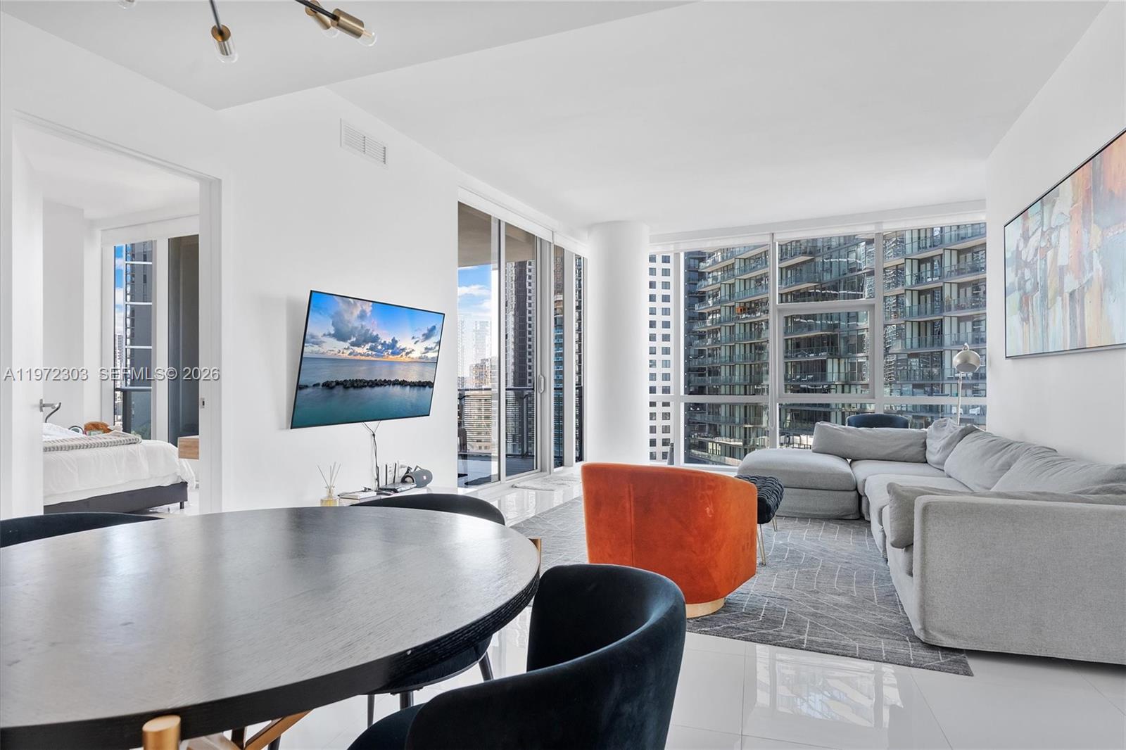 PARAMOUNT MIAMI WORLDCENT - Residential