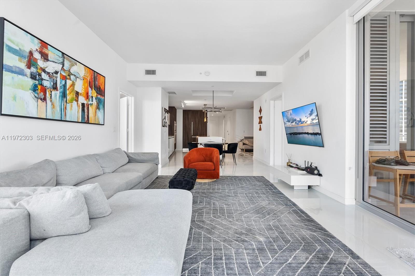 PARAMOUNT MIAMI WORLDCENT - Residential