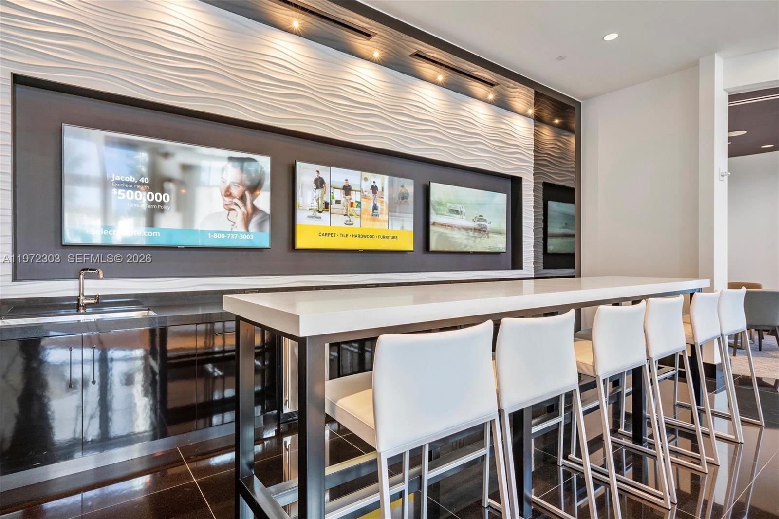 PARAMOUNT MIAMI WORLDCENT - Residential