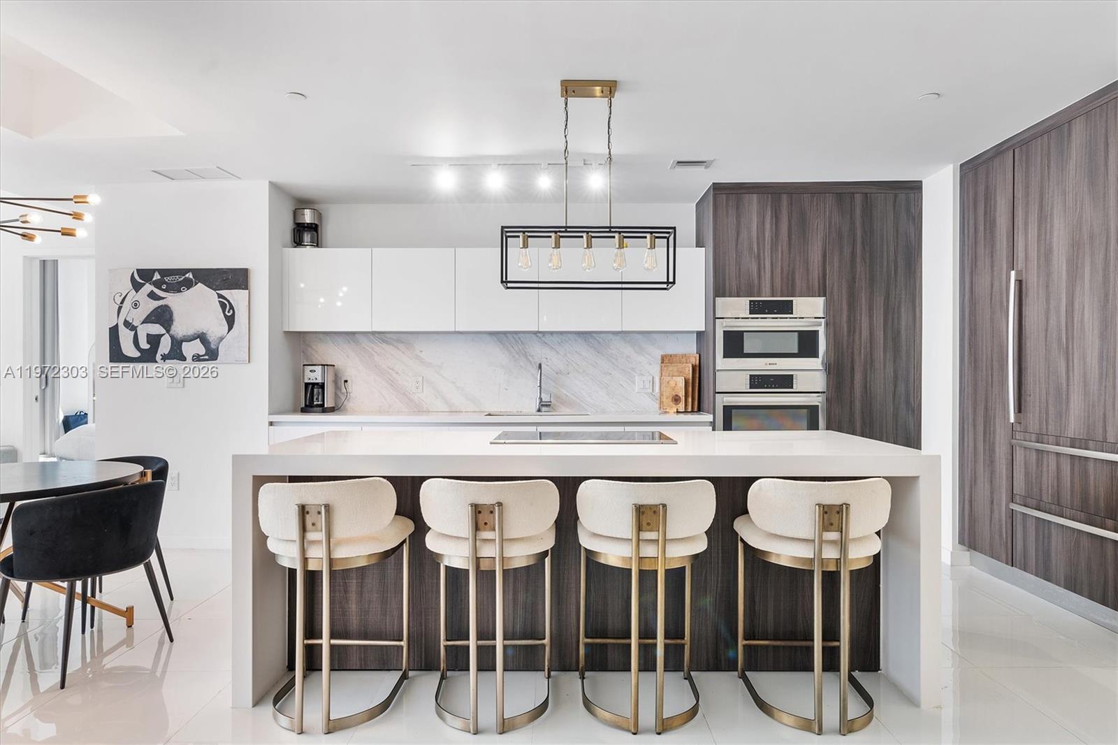 PARAMOUNT MIAMI WORLDCENT - Residential