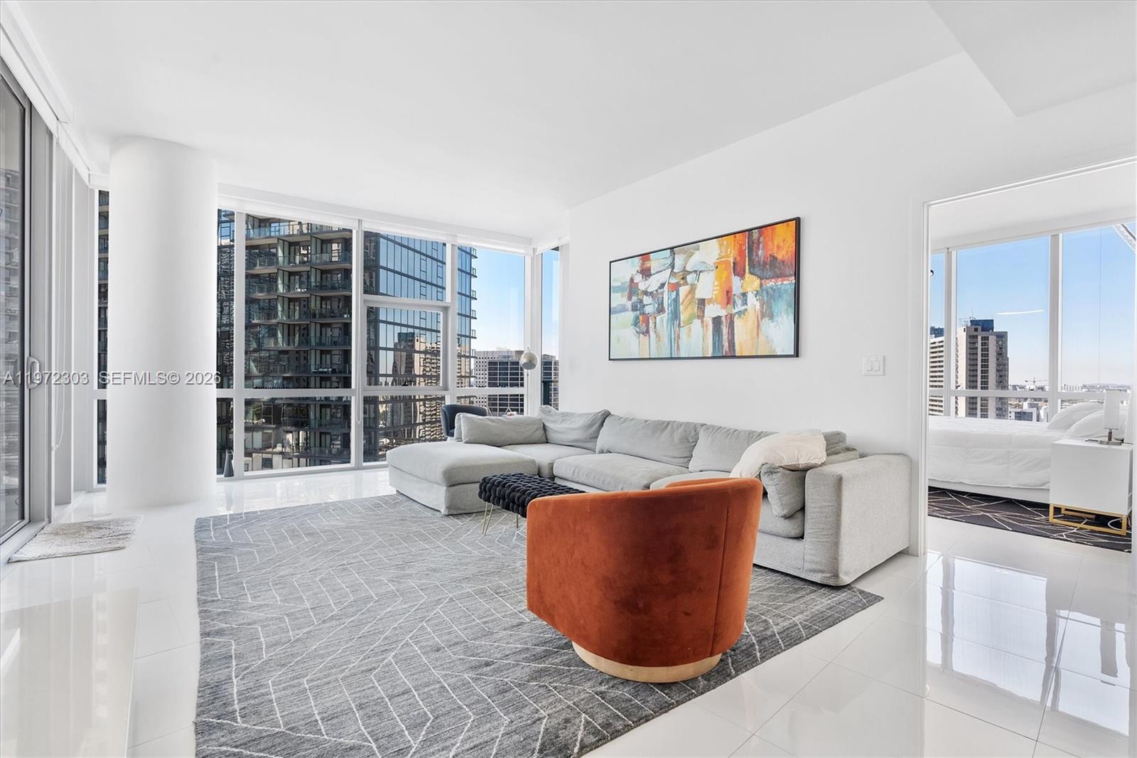 PARAMOUNT MIAMI WORLDCENT - Residential