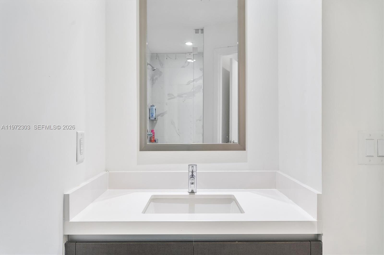 PARAMOUNT MIAMI WORLDCENT - Residential